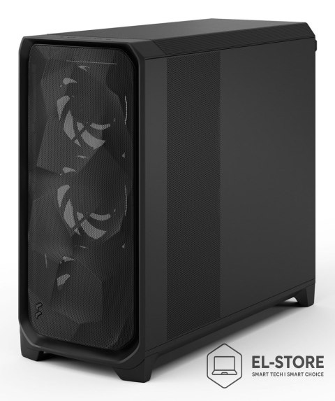 FRACTAL DESIGN Etui Fractal Design Meshify 3 XL TG Jasny Odcień - ATX