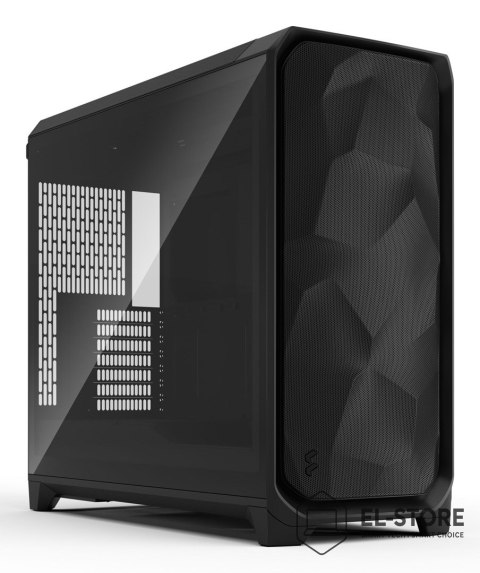 FRACTAL DESIGN Etui Fractal Design Meshify 3 XL TG Jasny Odcień - ATX