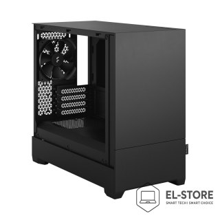 FRACTAL DESIGN FRACTAL DESIGN Pop Mini Cicha czerń S