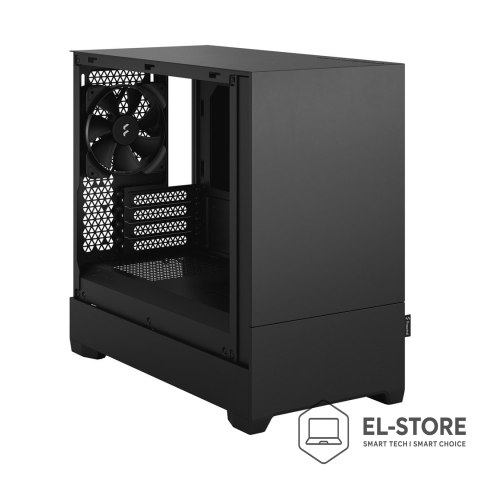 FRACTAL DESIGN FRACTAL DESIGN Pop Mini Cicha czerń S