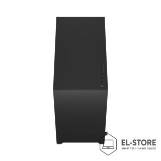 FRACTAL DESIGN FRACTAL DESIGN Pop Mini Cicha czerń S