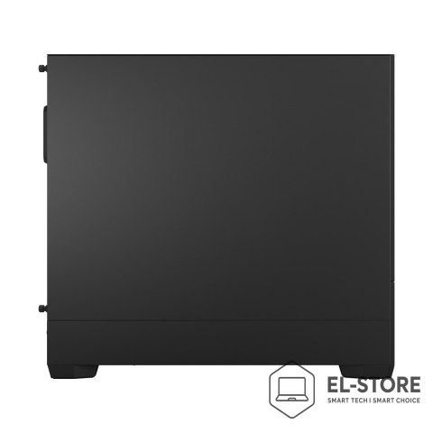 FRACTAL DESIGN FRACTAL DESIGN Pop Mini Cicha czerń S