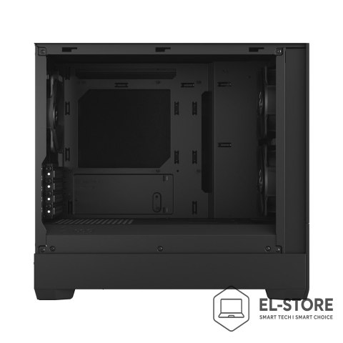 FRACTAL DESIGN FRACTAL DESIGN Pop Mini Cicha czerń S