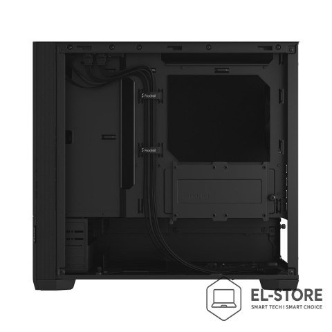 FRACTAL DESIGN FRACTAL DESIGN Pop Mini Cicha czerń S
