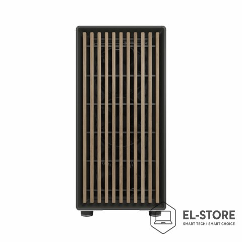 FRACTAL DESIGN Obudowa Fractal Design FD-C-NOR1X-03 North XL Chalk White Midi Tower Biała