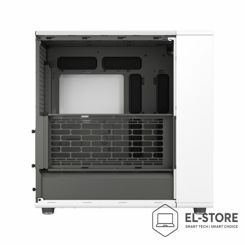 FRACTAL DESIGN Obudowa Fractal Design FD-C-NOR1X-03 North XL Chalk White Midi Tower Biała