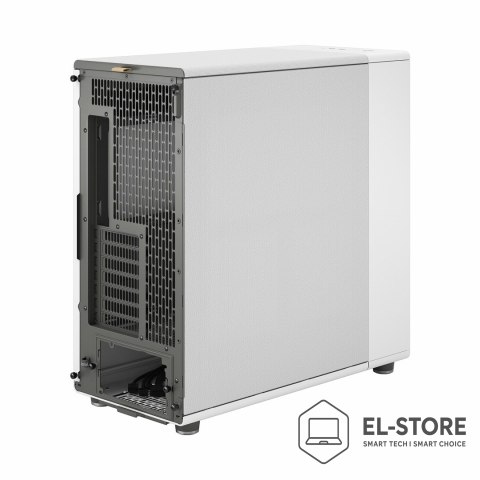 FRACTAL DESIGN Obudowa Fractal Design FD-C-NOR1X-03 North XL Chalk White Midi Tower Biała