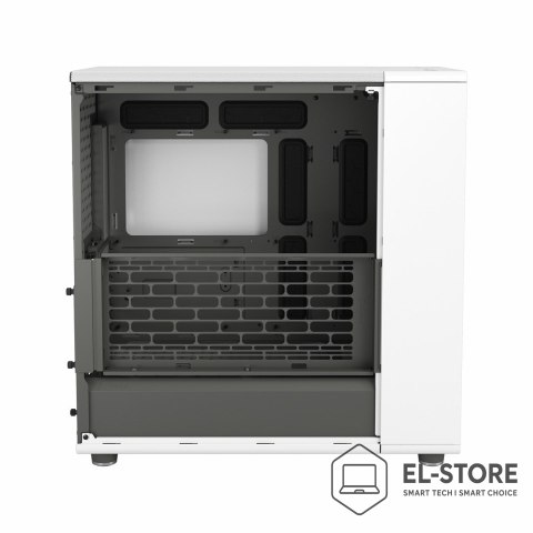 FRACTAL DESIGN Obudowa Fractal Design FD-C-NOR1X-03 North XL Chalk White Midi Tower Biała