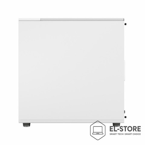FRACTAL DESIGN Obudowa Fractal Design FD-C-NOR1X-03 North XL Chalk White Midi Tower Biała