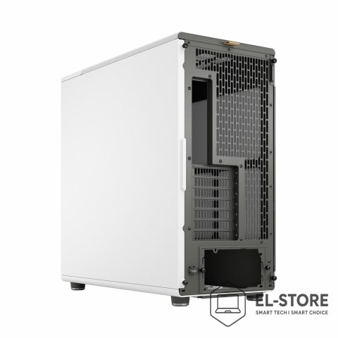 FRACTAL DESIGN Obudowa Fractal Design FD-C-NOR1X-03 North XL Chalk White Midi Tower Biała