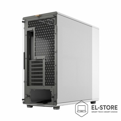 FRACTAL DESIGN Obudowa Fractal Design FD-C-NOR1X-03 North XL Chalk White Midi Tower Biała