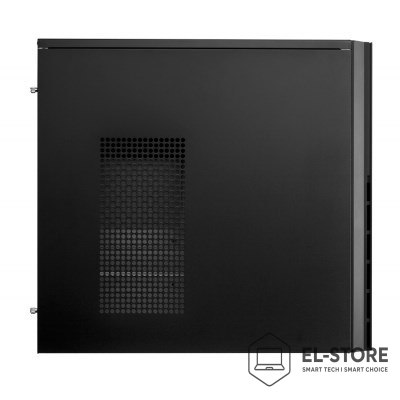 Fantec Obudowa VSK 4000B-U3/U2/120X80X175