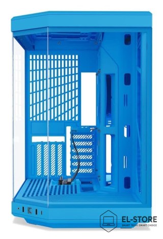 Hyte Obudowa Hyte Y70 Midi Tower Standard - Kolor Mleko Jagodowe