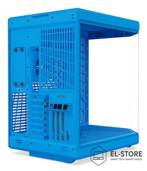 Hyte Obudowa Hyte Y70 Midi Tower Standard - Kolor Mleko Jagodowe