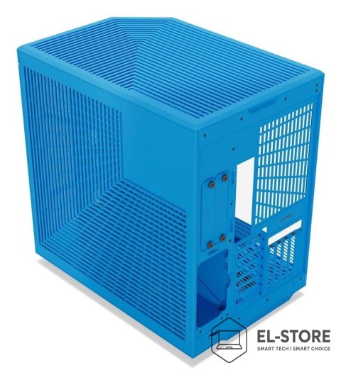 Hyte Obudowa Hyte Y70 Midi Tower Standard - Kolor Mleko Jagodowe