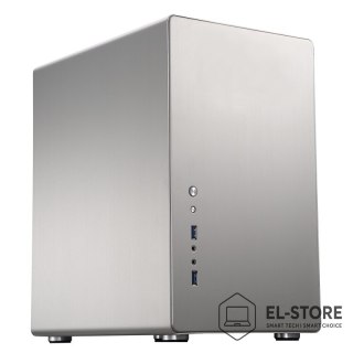 Jonsbo Obudowa Jonsbo RM2 Midi-Tower - srebrna