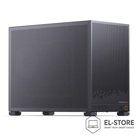 Jonsbo Obudowa PC Jonsbo D32 STD Mesh, Mini Obudowa, mATX
