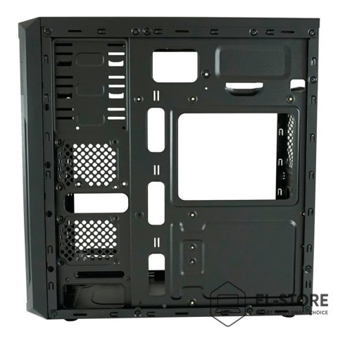 LC-POWER Obudowa LC-Power 7039B Midi Tower PC ATX Micro ATX Mini-ITX Metal Plastik