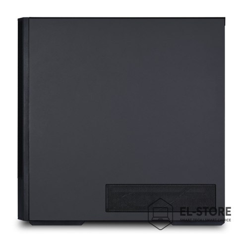 LIAN LI Lian Li LANCOOL 207 Digital PC-Gehäuse, Midi-Tower, ATX, Tempered Glass, kolor czarny