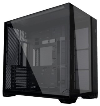 LIAN LI Lian Li O11 Vision Compact Black