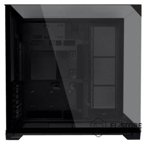 LIAN LI Lian Li O11 Vision Compact Black