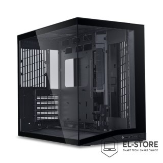 LIAN LI Obudowa CASE MINITOWER MATX W/O PSU/G99.O11DMIV2X.00 LIAN LI