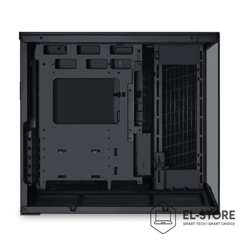 LIAN LI Obudowa CASE MINITOWER MATX W/O PSU/G99.O11DMIV2X.00 LIAN LI