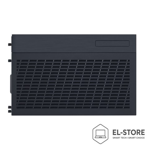 LIAN LI Obudowa CASE MINITOWER MATX W/O PSU/G99.O11DMIV2X.00 LIAN LI