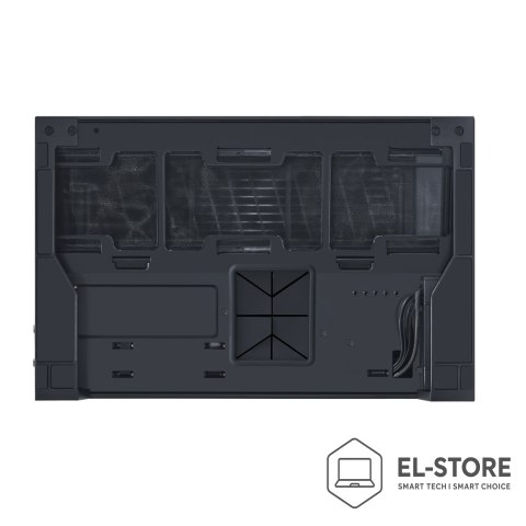 LIAN LI Obudowa CASE MINITOWER MATX W/O PSU/G99.O11DMIV2X.00 LIAN LI