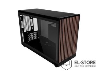 LIAN LI Obudowa CASE minitower MATX bez PSU G99.A3X-WDG.00 LIAN LI
