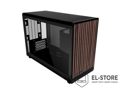LIAN LI Obudowa CASE minitower MATX bez PSU G99.A3X-WDG.00 LIAN LI