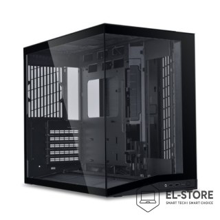 LIAN LI Obudowa minitower matx w/o PSU/G99.O11DMIV2FX.00 LIAN LI
