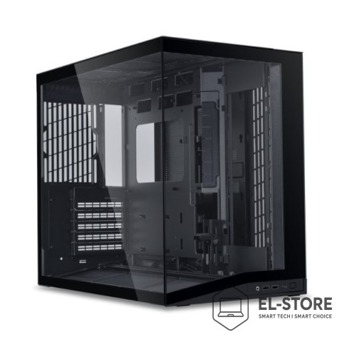 LIAN LI Obudowa minitower matx w/o PSU/G99.O11DMIV2FX.00 LIAN LI