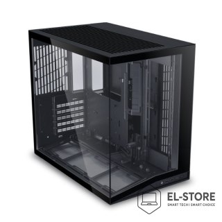 LIAN LI Obudowa minitower matx w/o PSU/G99.O11DMIV2FX.00 LIAN LI