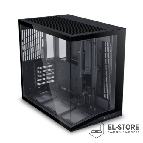 LIAN LI Obudowa minitower matx w/o PSU/G99.O11DMIV2FX.00 LIAN LI