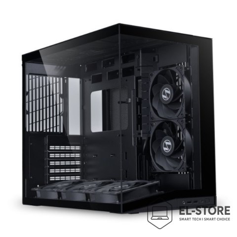 LIAN LI Obudowa minitower matx w/o PSU/G99.O11DMIV2FX.00 LIAN LI
