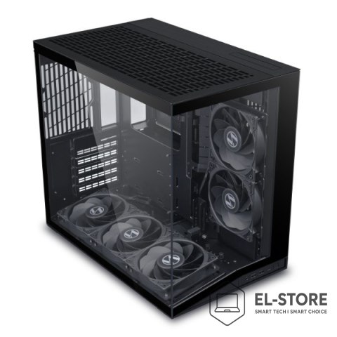 LIAN LI Obudowa minitower matx w/o PSU/G99.O11DMIV2FX.00 LIAN LI