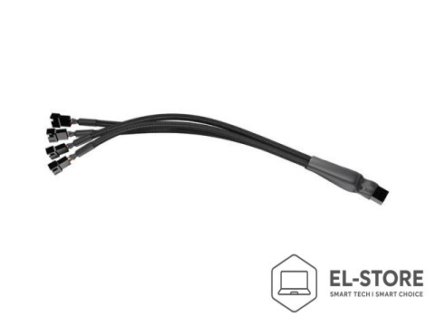 Lanberg Obudowa do serwera modułowego Rack 2U Lanberg SC01-6502-12B 0 GB