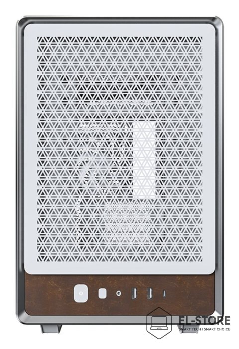 Montech Obudowa Montech Heritage Pro Midi-Tower - weiß
