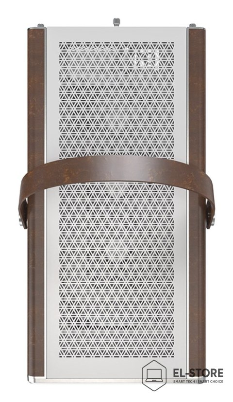 Montech Obudowa Montech Heritage Pro Midi-Tower - weiß