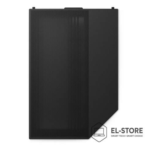 NZXT NZXT OBUDOWA KOMPUTEROWA NZXT OBUDOWA H6 FLOW MIDI TOWER Z OKNEM CZARNA