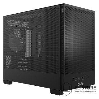 No name Obudowa XPG VALOR MESH NANO (M-ATX) Midi Tower