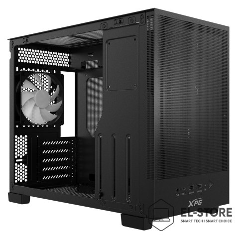 No name Obudowa XPG VALOR MESH NANO (M-ATX) Midi Tower