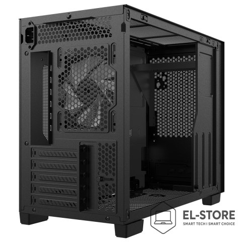No name Obudowa XPG VALOR MESH NANO (M-ATX) Midi Tower