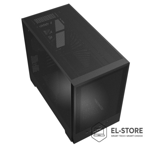 No name Obudowa XPG VALOR MESH NANO (M-ATX) Midi Tower
