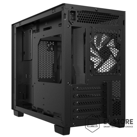 No name Obudowa XPG VALOR MESH NANO (M-ATX) Midi Tower