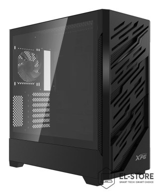 XPG Obudowa Miditower ATX bez zasilacza ADATA