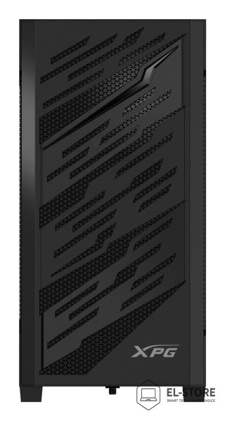 XPG Obudowa Miditower ATX bez zasilacza ADATA