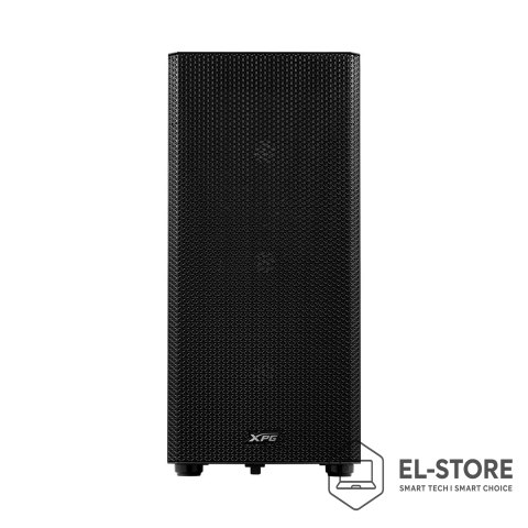 XPG XPG VALOR MESH Midi Tower Czarny
