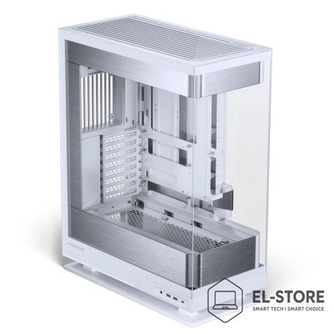 Phanteks Futerał Phanteks Evolv Series X2, Tempered Glass
